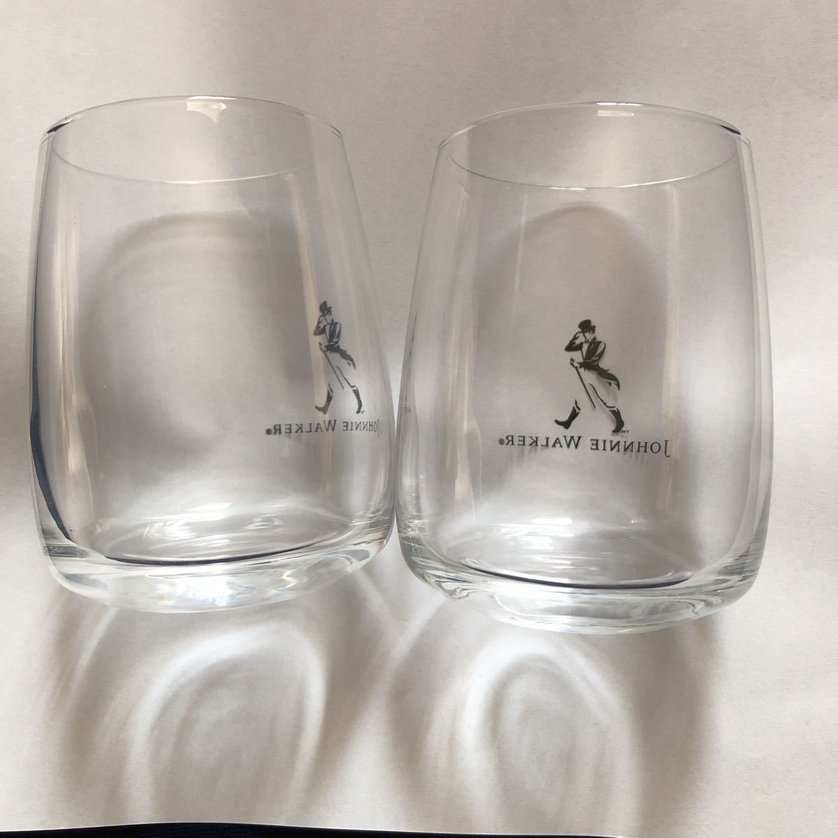 国内正規品 レア非売品 ジョニーウォーカー JOHNNIE WALKER レッド