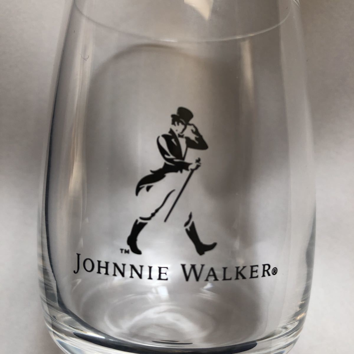国内正規品 レア非売品 ジョニーウォーカー JOHNNIE WALKER レッド