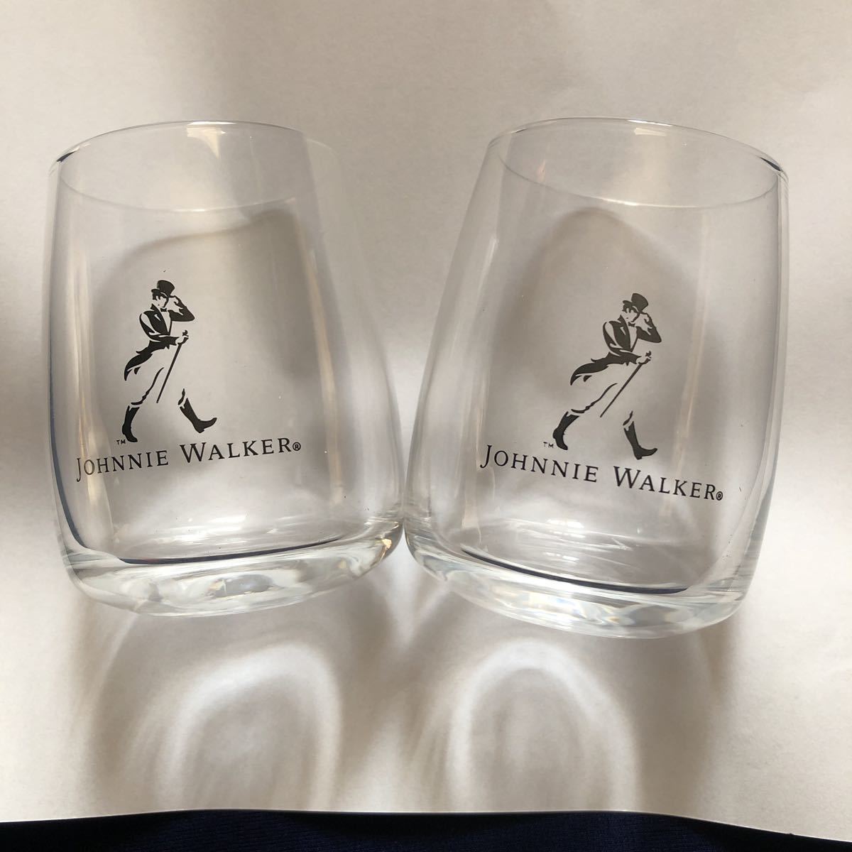 国内正規品 レア非売品 ジョニーウォーカー JOHNNIE WALKER レッド