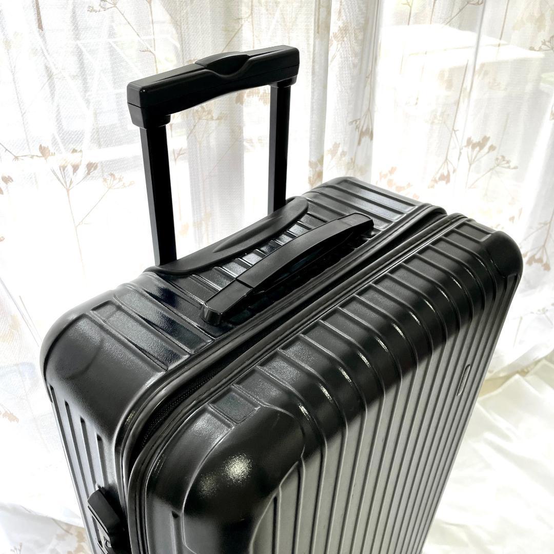 軽量 RIMOWA リモワ サルサ 63L 2輪 キャリーケース スーツケース