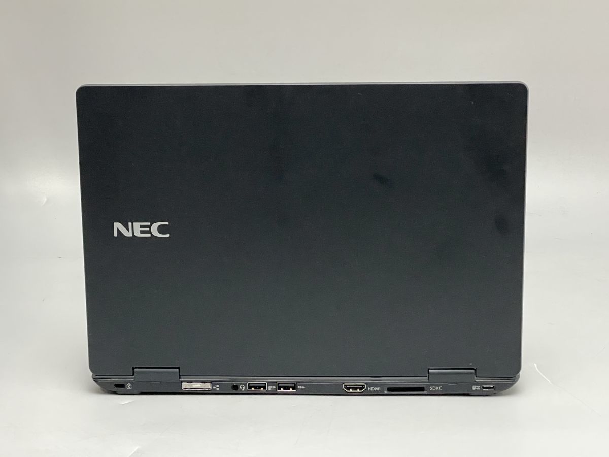 正規 NEC VersaPro VH-4 VKT13/H-4 8世代i5 W11Pro - 通販