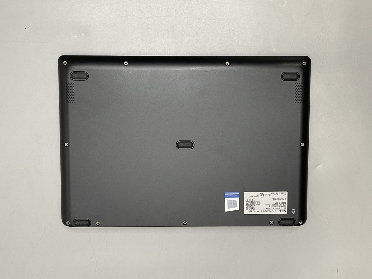 ☆1円スタート☆第8世代☆NEC VersaPro VH-4 VKT13/H-4 Core i5 8200Y