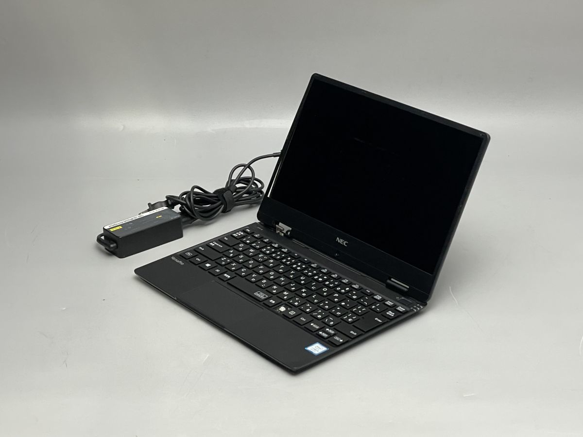 選べる配送時期 NEC VersaPro VH-4 VKT13/H-4 8世代Corei5 www