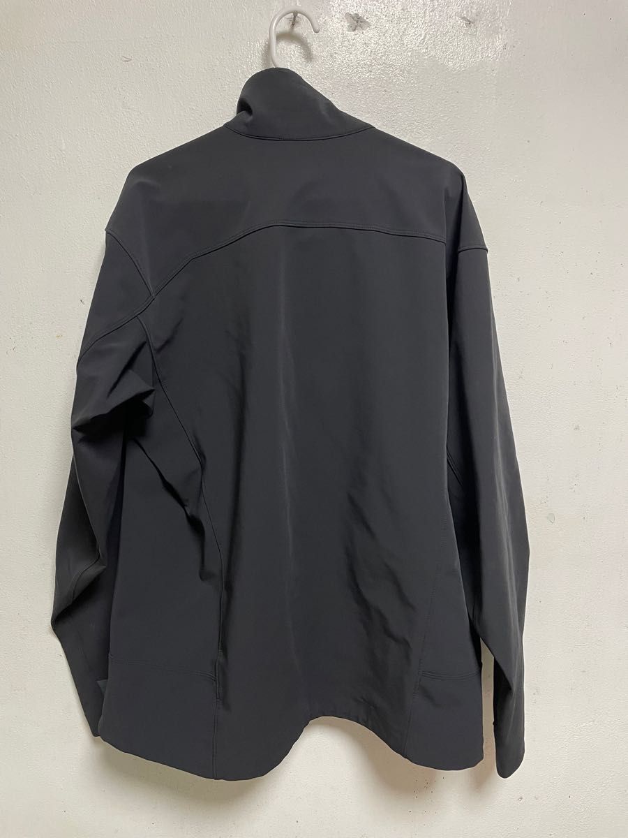 ARC''TERYX トラックジャケット アークテリクス JACKET ジャージ ARC''TERYX トラックジャケット アークテリクス JACKET ジャージ