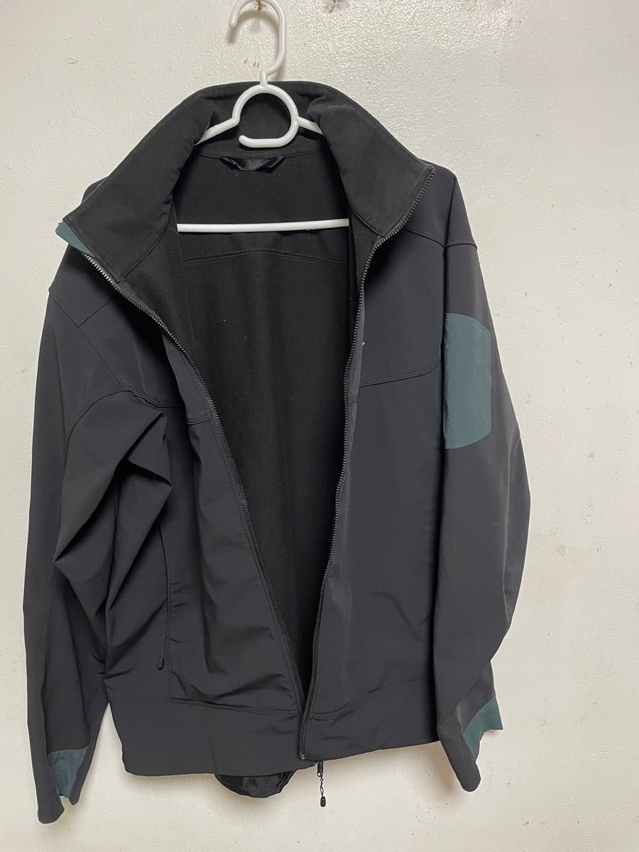 ARC''TERYX トラックジャケット アークテリクス JACKET ジャージ ARC''TERYX トラックジャケット アークテリクス JACKET ジャージ