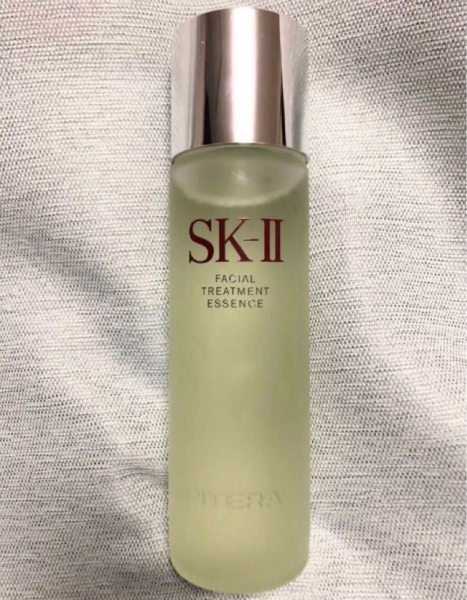 2本 SK-II フェイシャルトリートメントエッセンス 化粧230ml SK-2