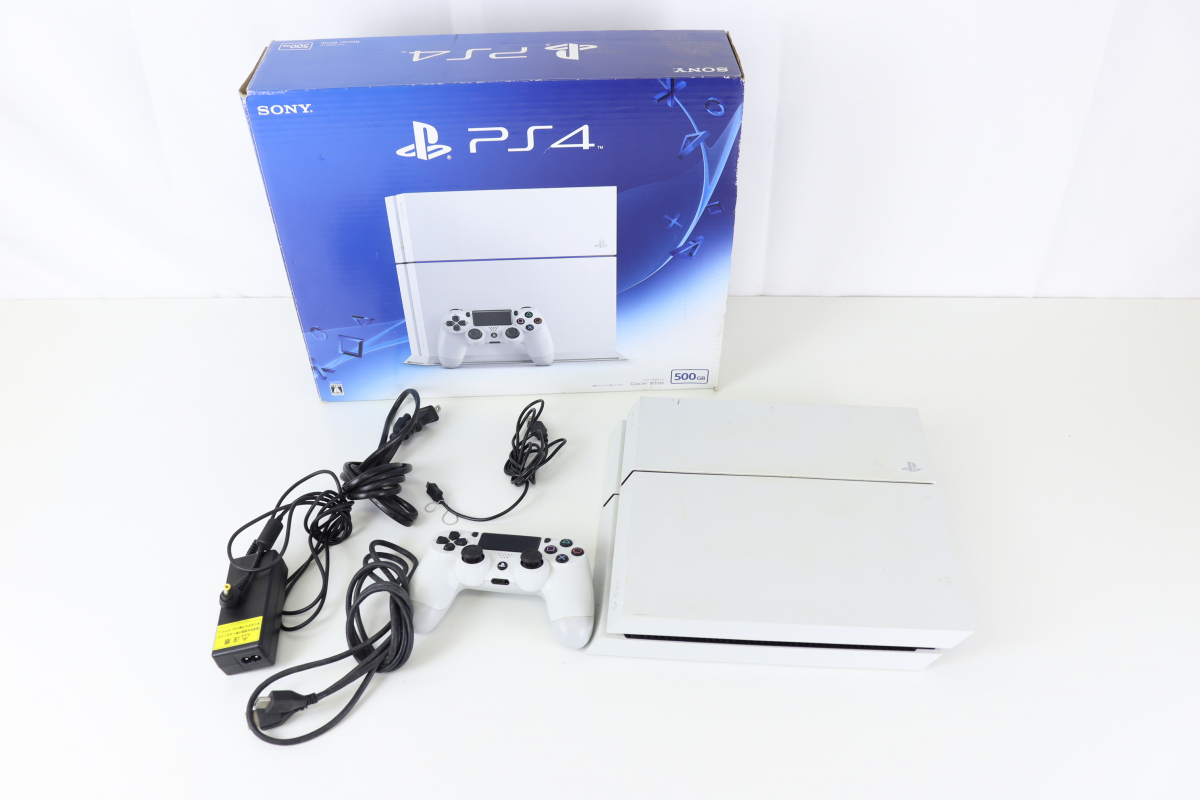 PlayStation4 - SONY PlayStation４ CUH-1200A BO2の+urbandrive.co.ke