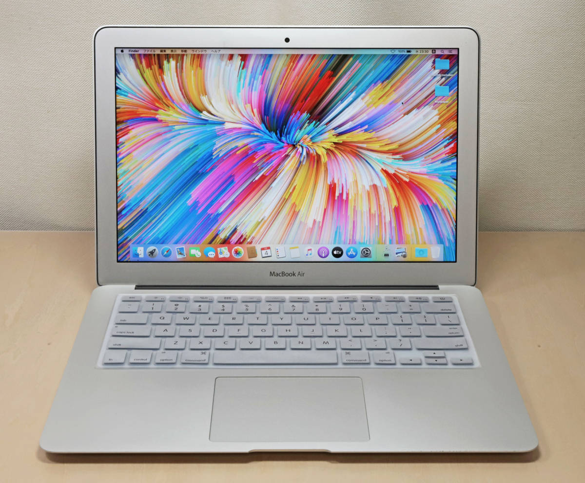 USキーボード】MacBookair corei7-siegfried.com.ec