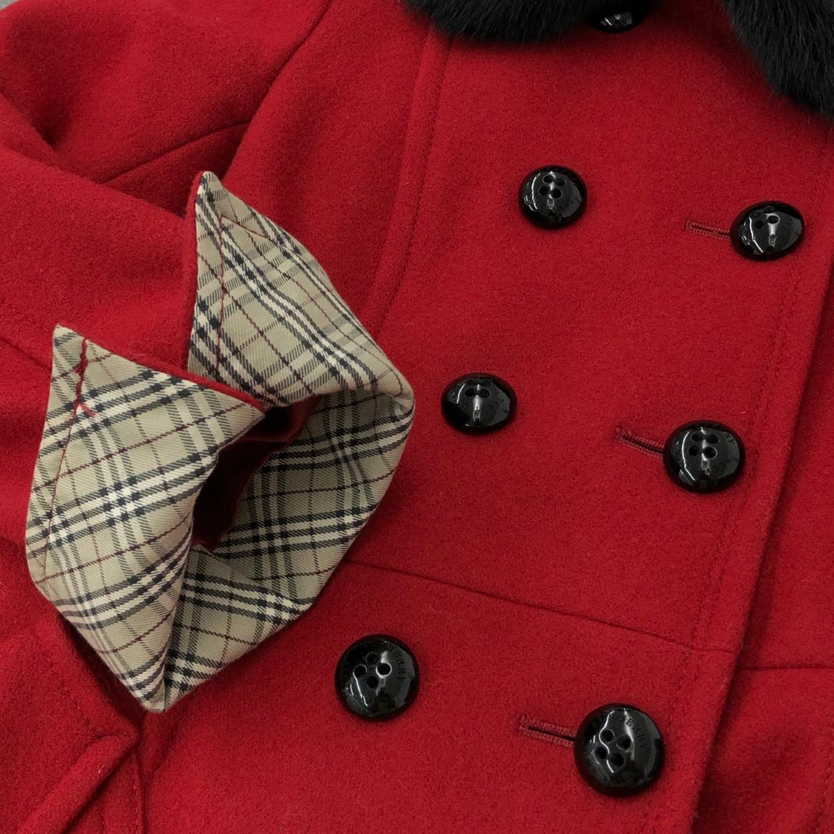 おすすめネット バーバリーブルーレーベル LABEL BLUE ◇BURBERRY