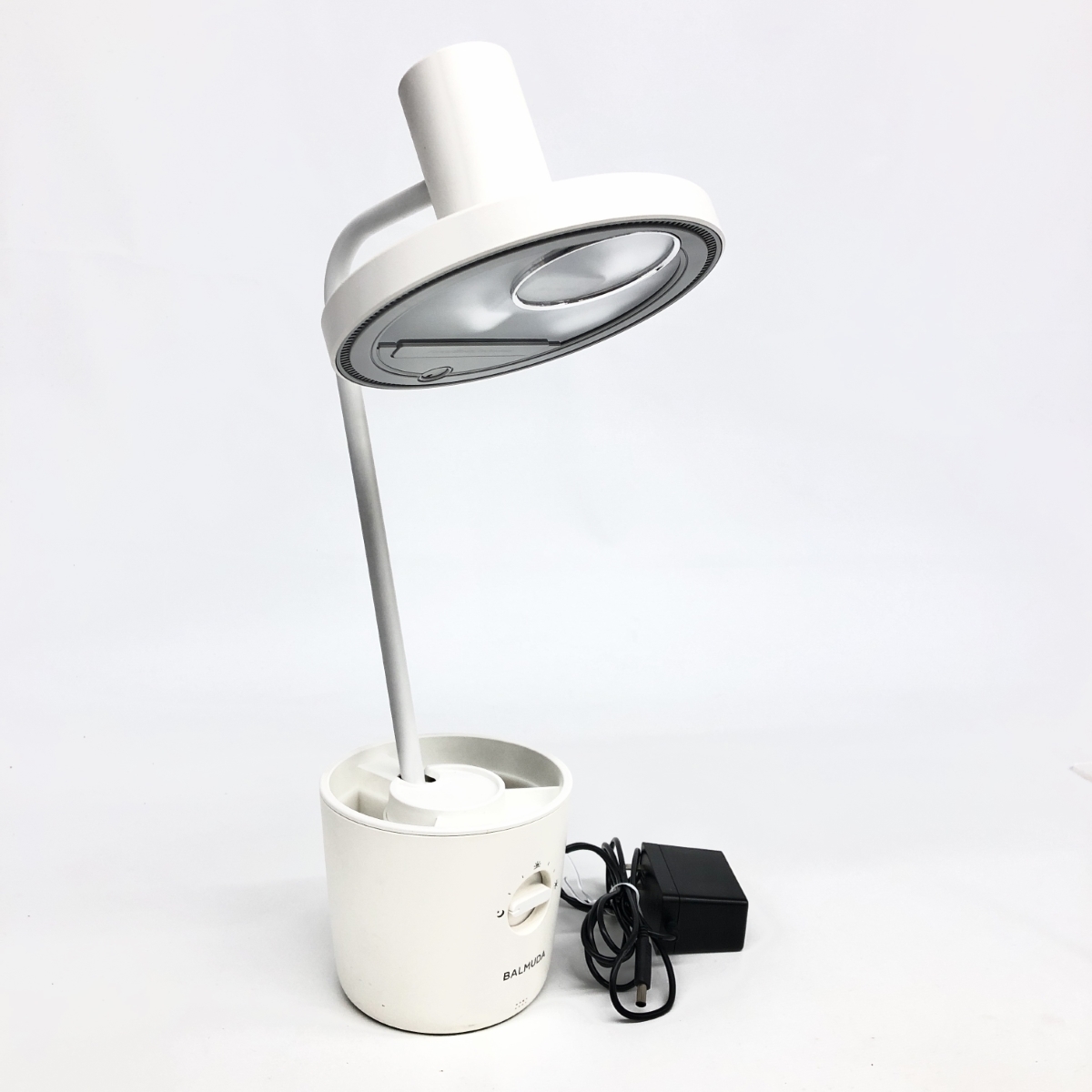 完全未使用 BALMUDA The Light ホワイト L01A-WH | foryoulux.com
