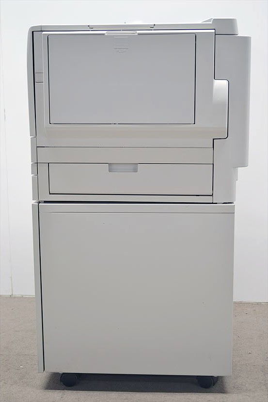  used business use FAX normal operation goods counter 74,615 sheets Pnasonic/ Panasonic Panafax UF-A800 A3 monochrome / with translation 