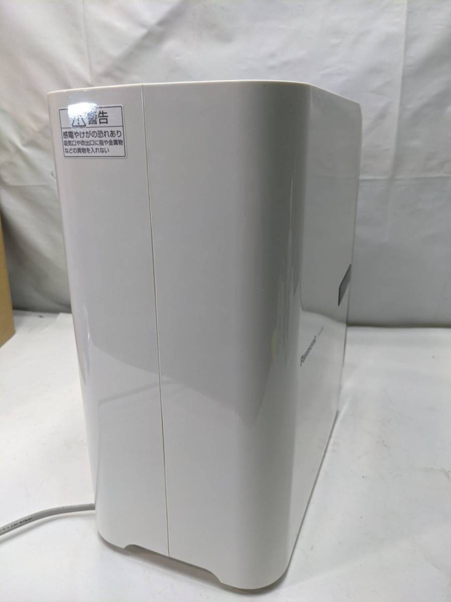 中古美品　パナソニック Panasonic FE-KLF05 加湿器 A1571B12_画像10