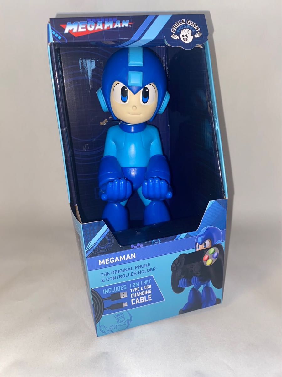気質アップ ロックマン フィギュア ロックマン グッズ MEGAMAN Figure