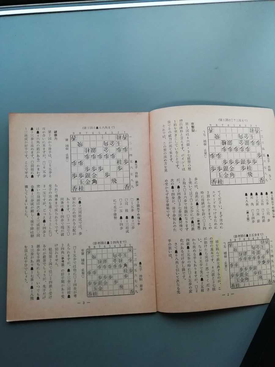 近代将棋 付録4種 5の画像10