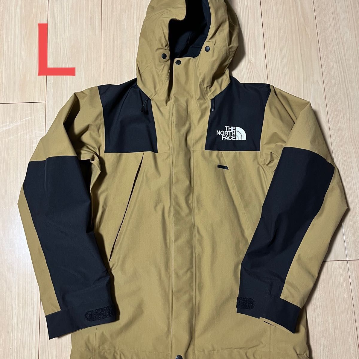 THE NORTH FACE マウンテンジャケット ノースフェイスマウンテン