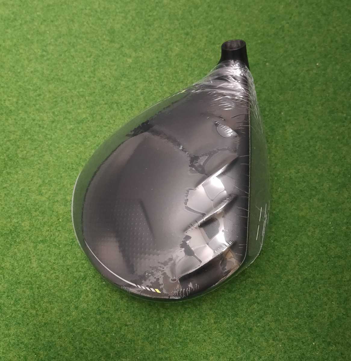 新品・未使用】PING G430 MAX ドライバー ヘッド 10 5°+ 新品・未使用】PING G430 MAX ドライバー ヘッド 10 5°+