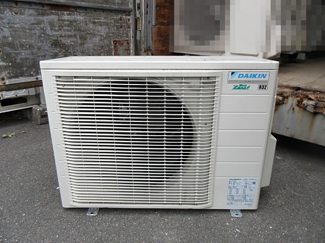 S4855 店頭引取限定 DAIKIN ダイキン 厨房用エアコン FHTP80FA S4855 店頭引取限定 DAIKIN ダイキン 厨房用エアコン FHTP80FA