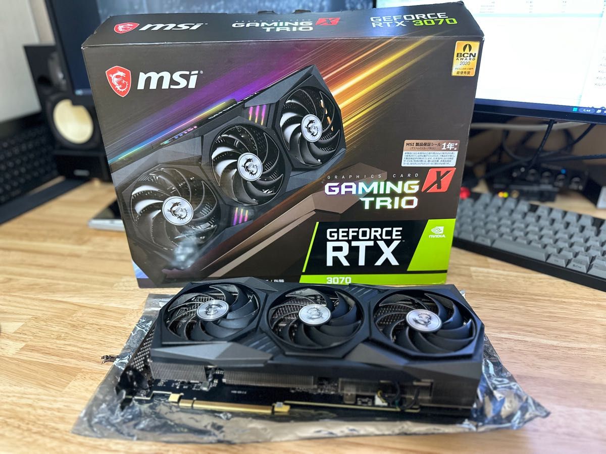 最安 RMA售后经历(被税了)_显卡_什么值得买 3080 保証期間内 ftw3