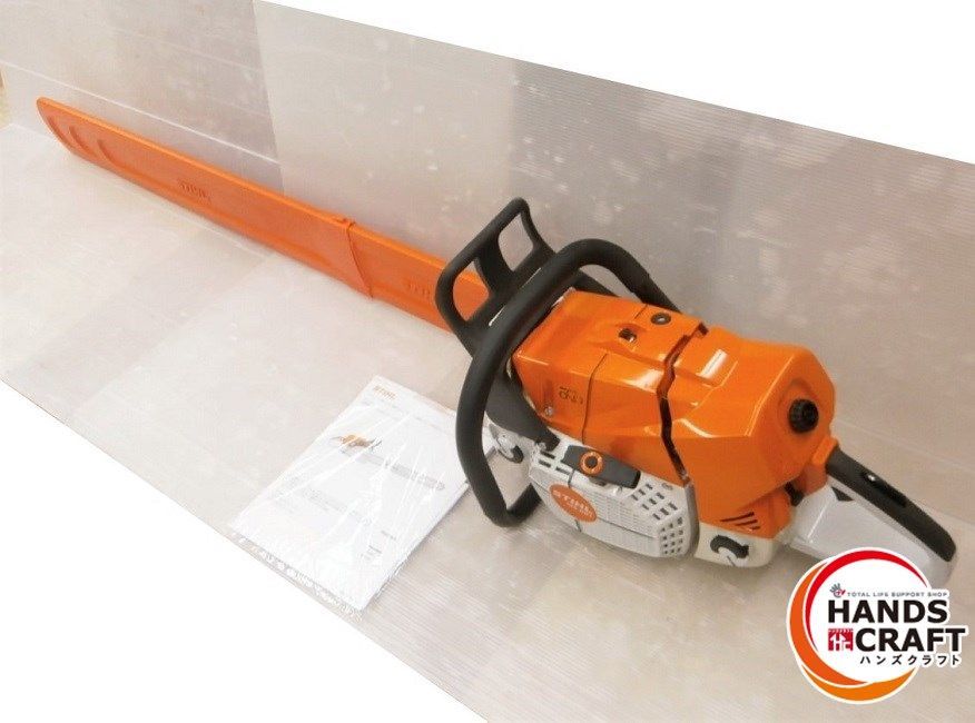 Yahoo!オークション - スチール STIHL チェンソー エンジン Yahoo!オークション - スチール STIHL チェンソー エンジン