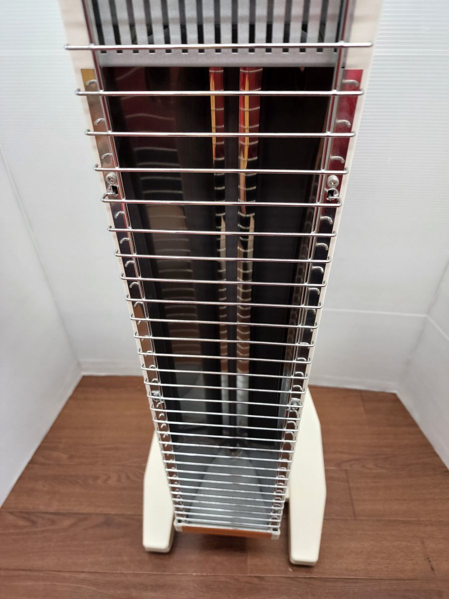 スペック】 Suiden/スイデン 遠赤外線ヒーター SEH-10A-1 murauchi.co