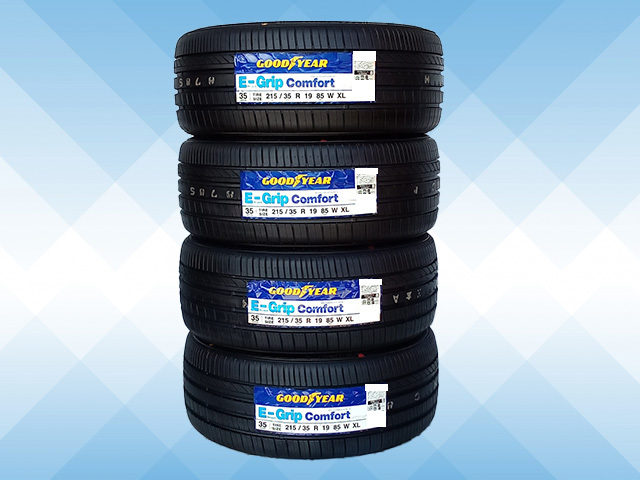 最も優遇 215/35R19 サマー 85W イーグル XL XL 85W LSエグゼ 4本