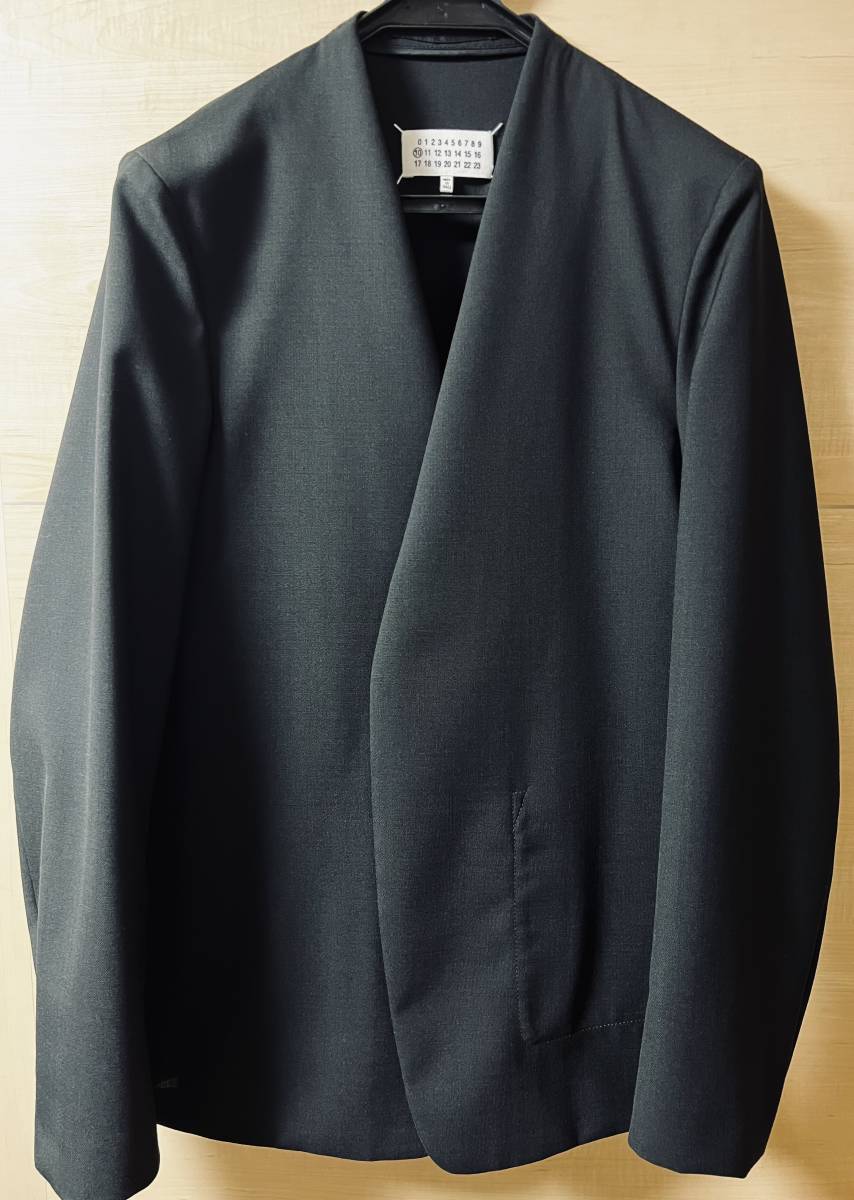 こちらの Maison Martin Margiela - Maison Margiela テーラード