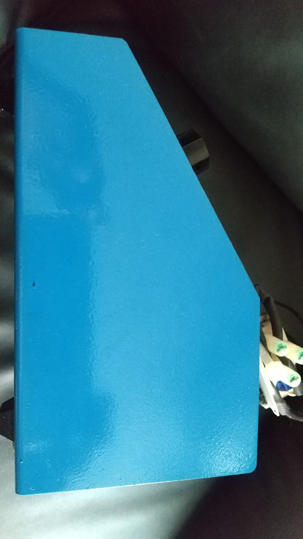 Knas Ekdahl Moisturizer スプリングリバーブ+フィルター 美品 AC