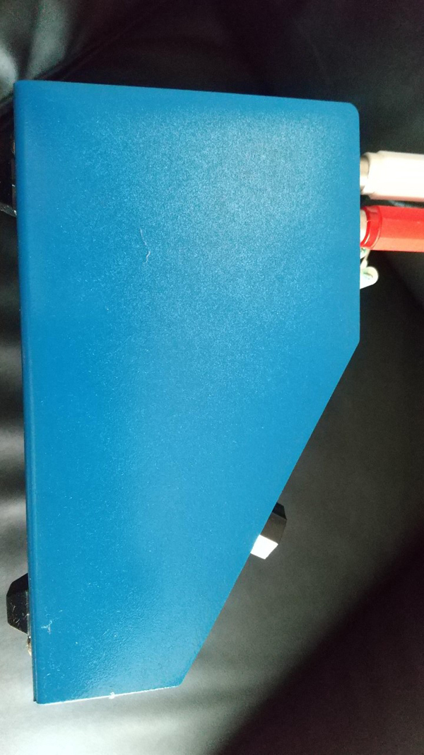 Knas Ekdahl Moisturizer スプリングリバーブ+フィルター 美品 AC