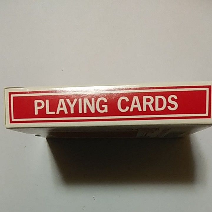 任天堂 トランプ 6000 POKER SIZE PLAYING CARDS|Yahoo!フリマ 任天堂 トランプ 6000 POKER SIZE PLAYING CARDS|Yahoo!フリマ