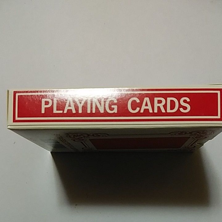 任天堂 トランプ 6000 POKER SIZE PLAYING CARDS|Yahoo!フリマ 任天堂 トランプ 6000 POKER SIZE PLAYING CARDS|Yahoo!フリマ