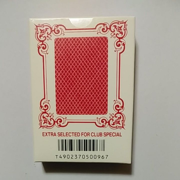 任天堂 トランプ 6000 POKER SIZE PLAYING CARDS|Yahoo!フリマ 任天堂 トランプ 6000 POKER SIZE PLAYING CARDS|Yahoo!フリマ