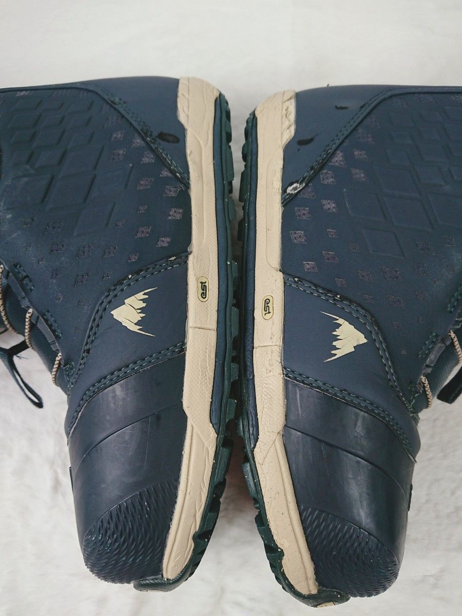 セット Burton Cartel EST ION ASIAN FIT 26.5 www.sanagustin.ac.id