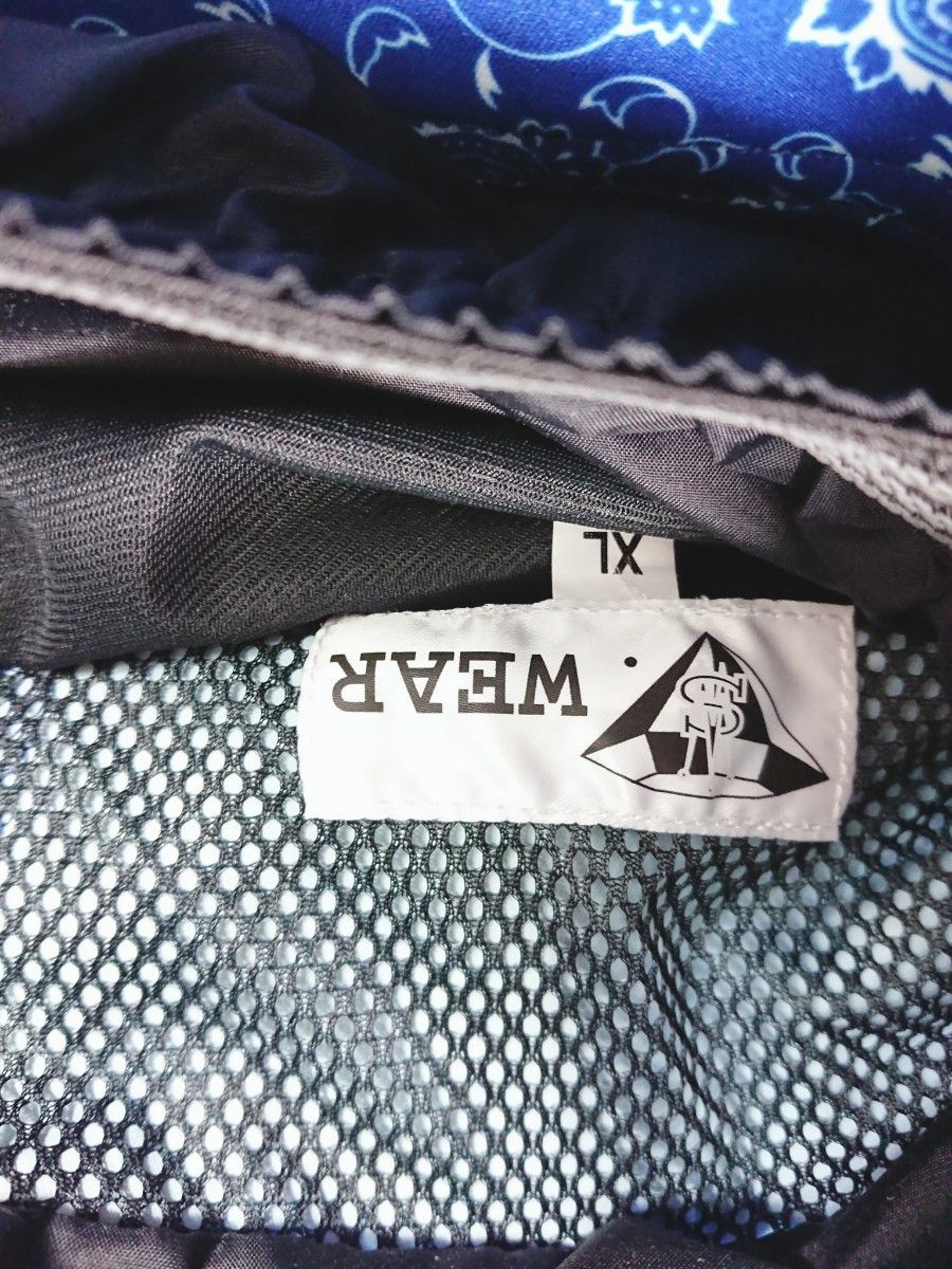 S-WEAR エスウェア XL 上下セット スノーボード | indigagroup.com