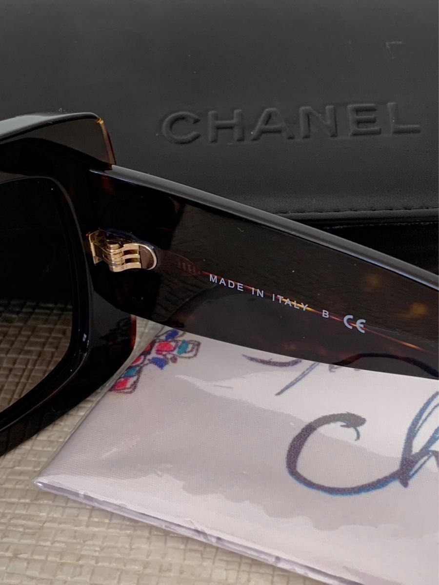 未使用】シャネルCHANELサングラス CH5435A|Yahoo!フリマ(旧PayPay