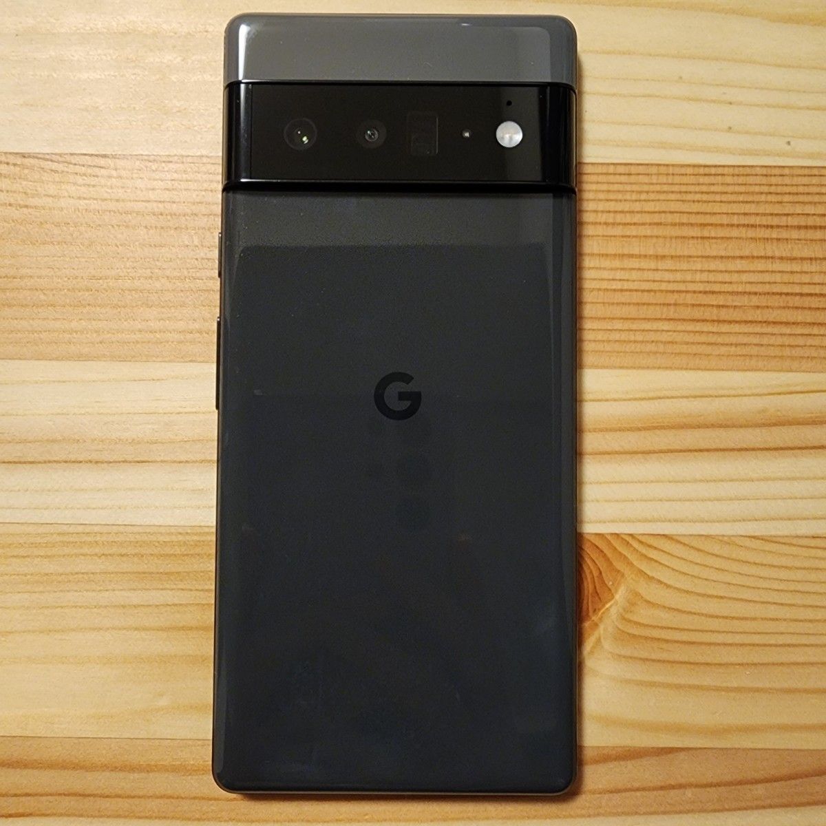 人気の贈り物が Google Hazel Pixel Pixel7pro 6 Google Pro ブラック