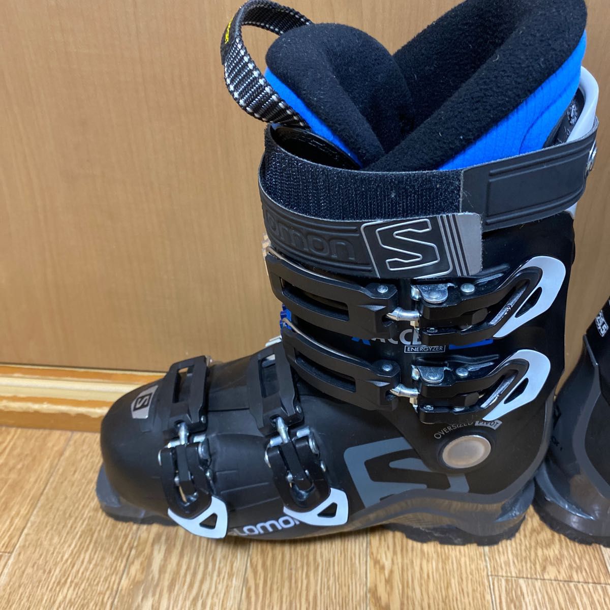 Salomon サロモン X ACCESS 70 WIDE 25.5cm 軽量ブーツ | eadcooepe.com.br