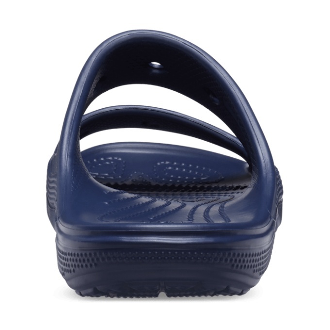 24cm クロックス バヤ サンダル BAYA SANDAL ネイビー navy M6W8 crocs 新品の画像4