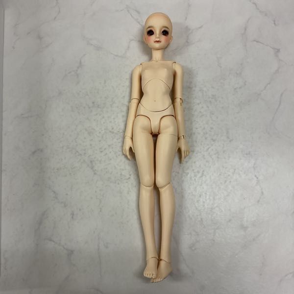 1円〜 同梱 ☆ ボークス スーパードルフィー SDGr 魔法の天使