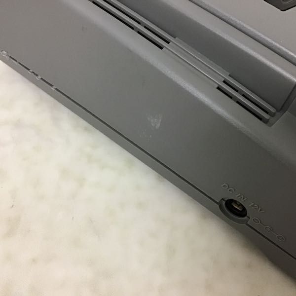 1円〜 NEC SUPER CD・ROM2の画像6