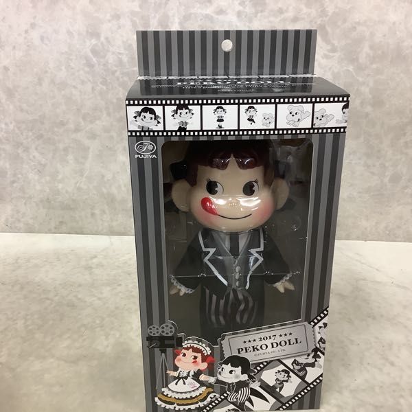 ペコちゃん ビスクドール セット 素晴らしい価格 おもちゃ・ホビー