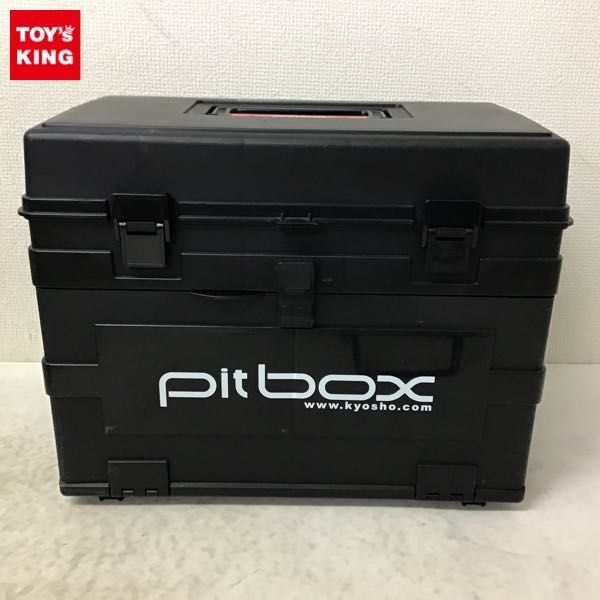 1 jpy ~ box less Kyosho RC radio-controller for pito box 