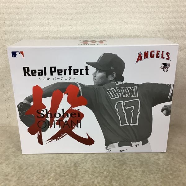 激安挑戦中 大谷翔平 プレミアムフィギュア 特典ネームプレート付き
