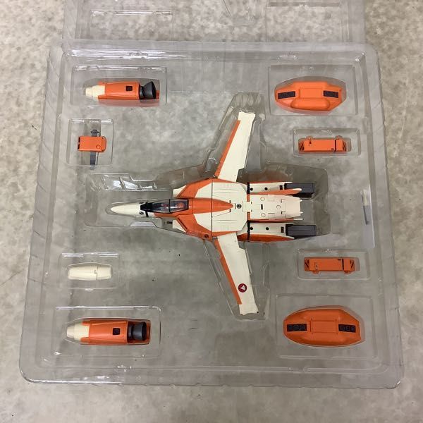 1円〜 やまと 超時空要塞マクロス 愛 おぼえていますか VT-1 スーパー