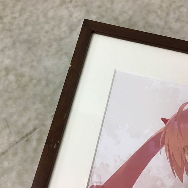 緋弾のアリア 複製原画 おもちゃ キャラクターグッズ おもちゃ