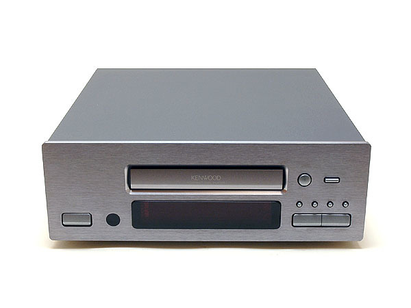 ☆ 遂に登場 MUSES 05 スペシャル改造機【 KENWOOD DP-1001G 】美品