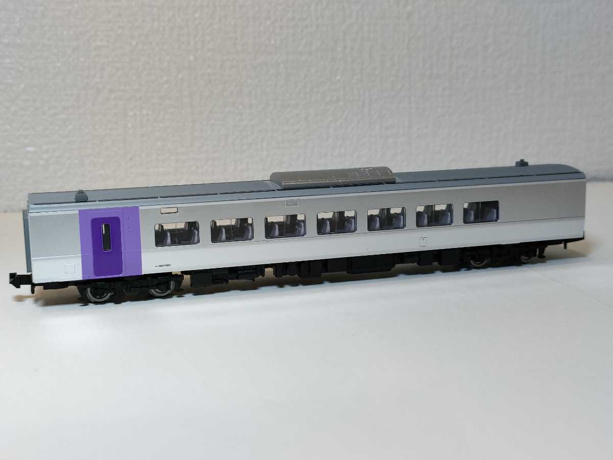 トミックス TOMIX キハ260-5302 新品未使用 /98487 JR キハ261 トミックス TOMIX キハ260-5302 新品未使用 /98487 JR キハ261