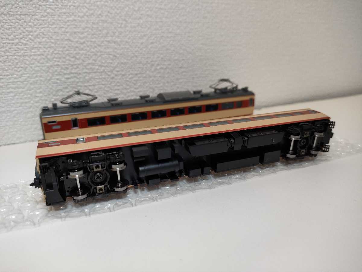 トミックス TOMIX モハ182 1000 前期型(T)・モハ183 1000 トミックス TOMIX モハ182 1000 前期型(T)・モハ183 1000