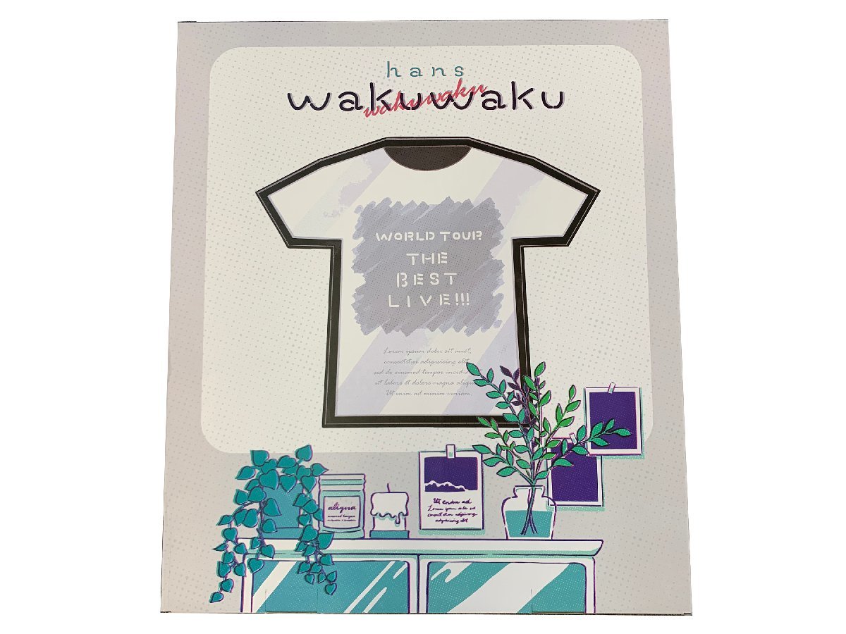  рукоятка zWakuWaku.. футболка рама автограф форма футболка рама дисплей коллекция .. форма место хранения орнамент .