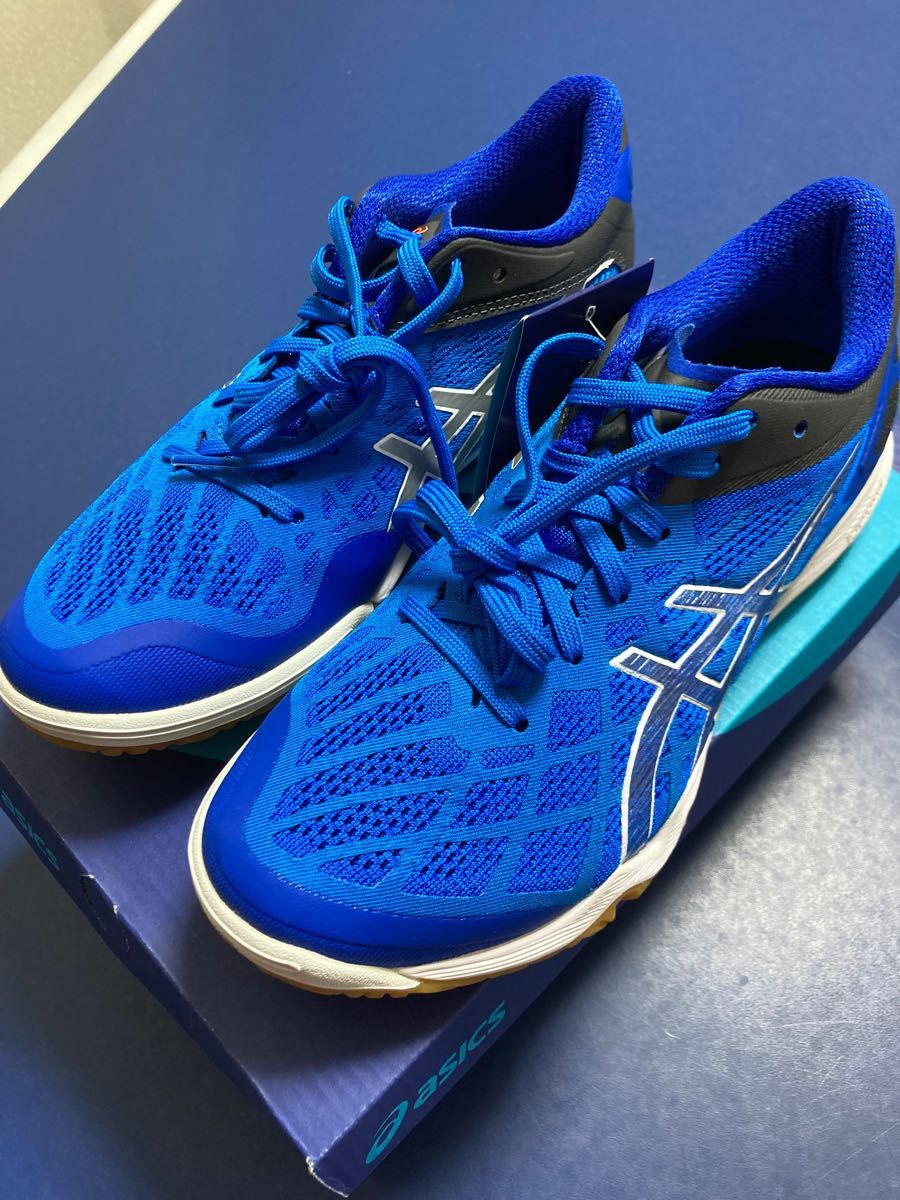 ASICS】ATTACK DOMINATE FF2 TOKYO 22、5センチ-