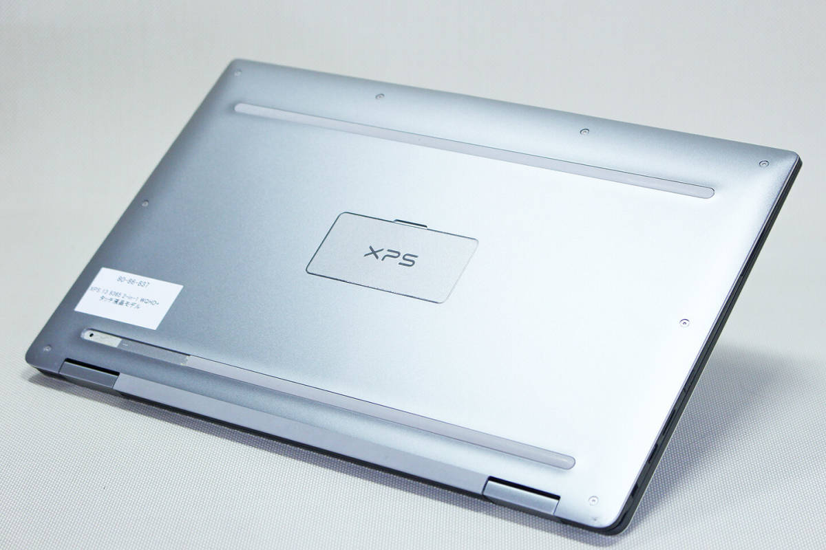 タブレットXPS 13 9365 i7-7Y75 16G 新品SSD256G | www.jarussi.com.br